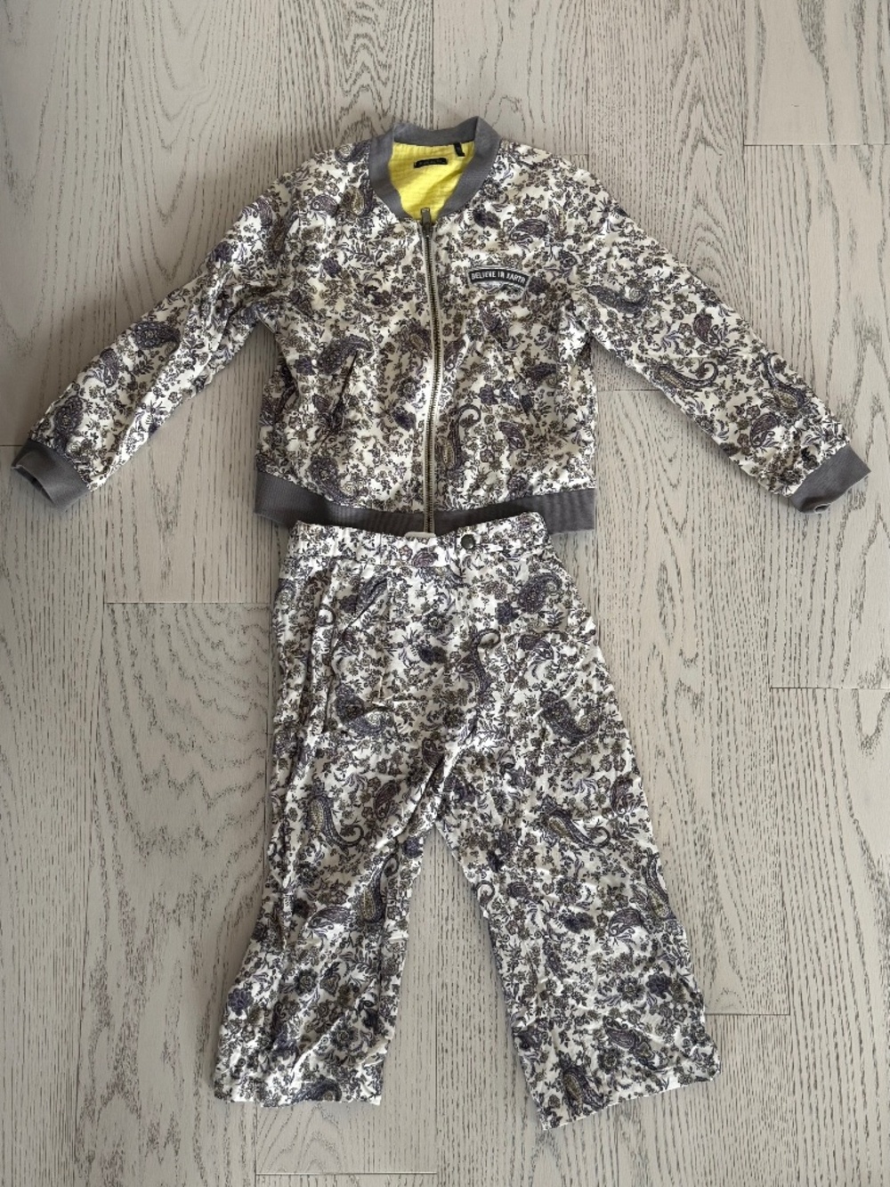 IKKS Kids Girl bundle